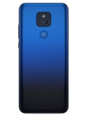 Fotografia Moto G Play (2021)
