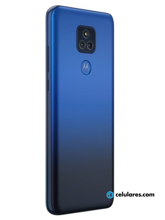 Imagen 6 Motorola Moto G Play (2021)