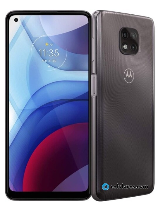 Imagen 2 Motorola Moto G Power (2021)