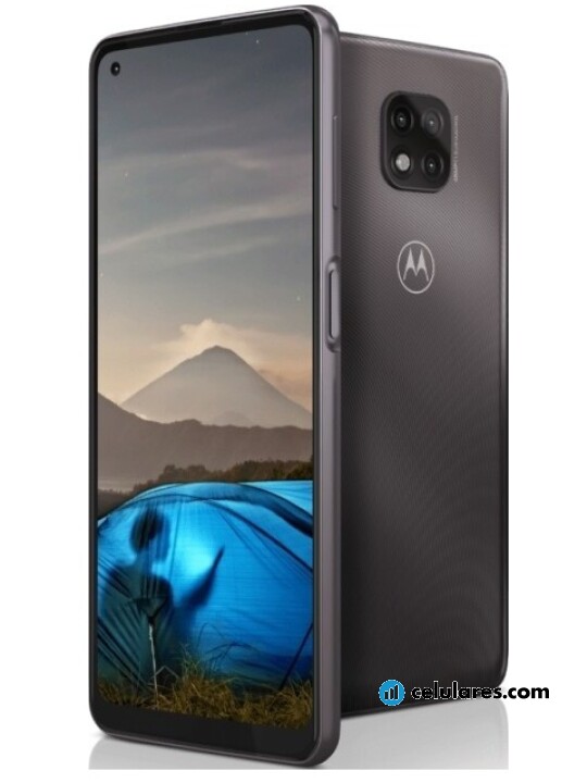 Imagen 3 Motorola Moto G Power (2021)