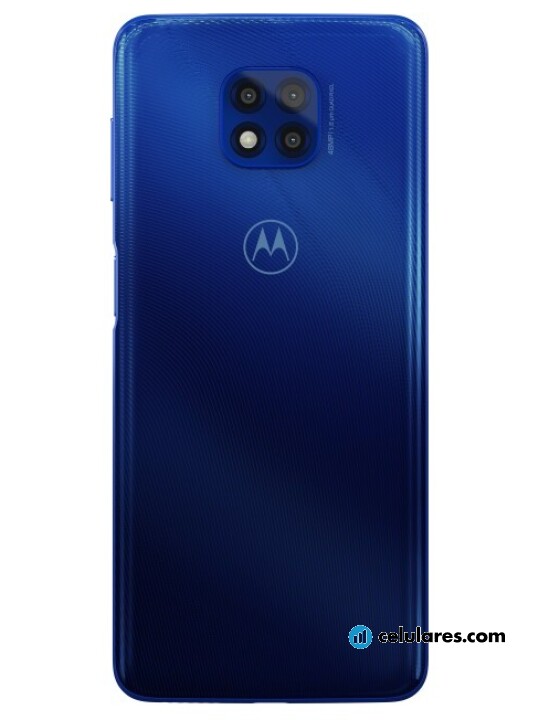 Imagen 6 Motorola Moto G Power (2021)