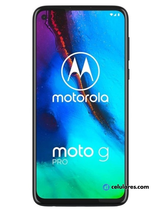 Motorola Moto G Pro