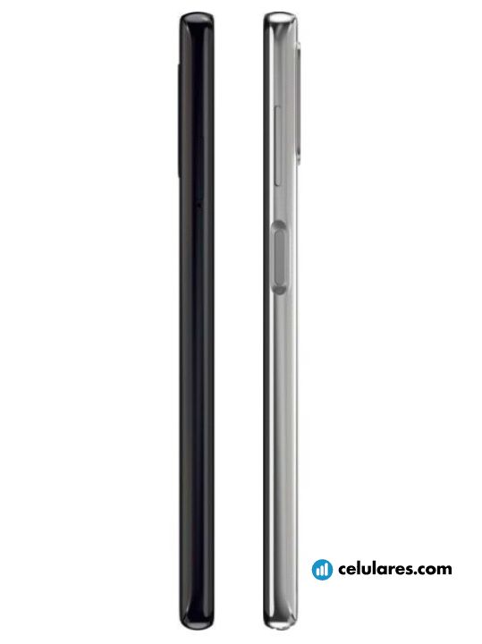 Imagen 5 Motorola Moto G Stylus (2021)