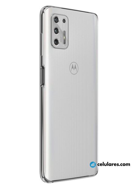 Imagen 6 Motorola Moto G Stylus (2021)