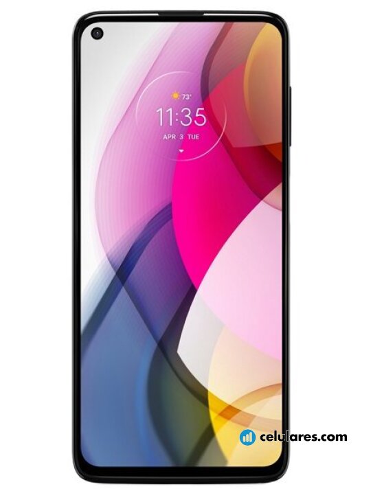 Motorola Moto G Stylus (2021)