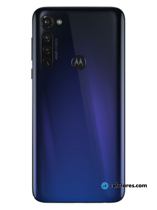 Imagen 2 Motorola Moto G Stylus