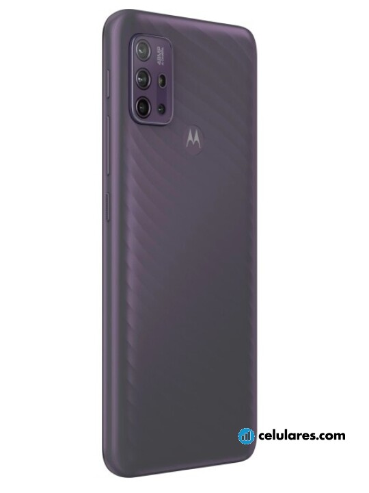 Imagen 6 Motorola Moto G10 Power