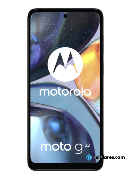 Motorola Moto G22