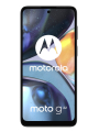 fotografía pequeña Motorola Moto G22