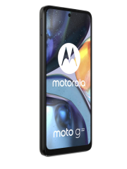 Fotografia Moto G22
