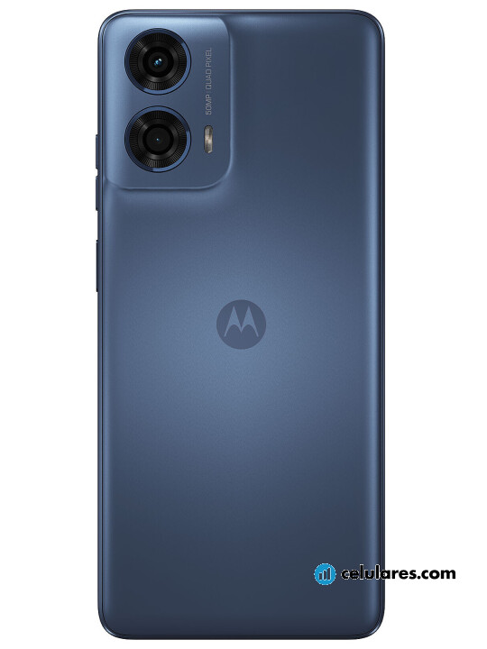 Imagen 2 Motorola Moto G24 Power