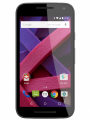 Motorola Moto G (3rd gen)