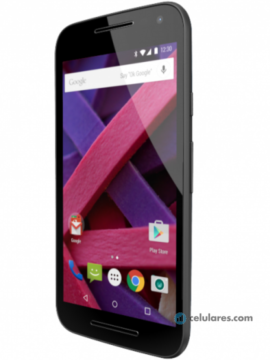 Imagen 7 Motorola Moto G (3rd gen)