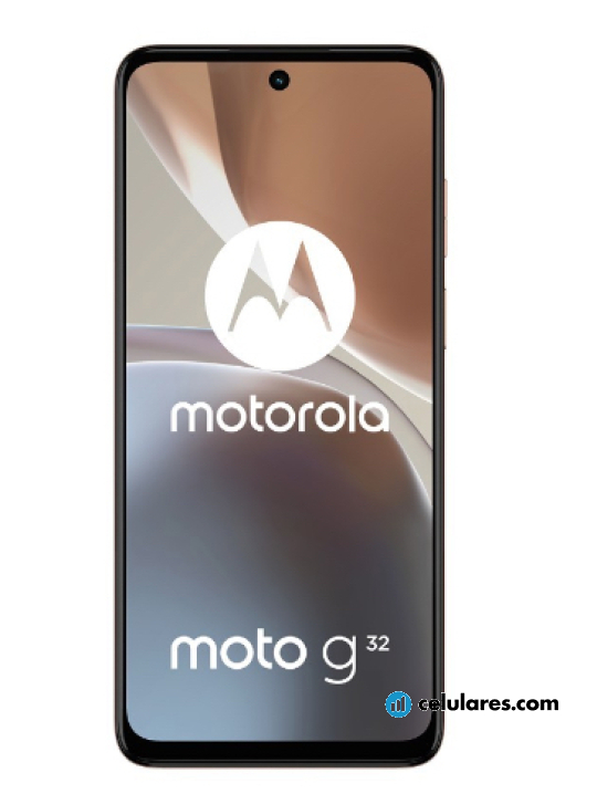 Motorola Moto G32