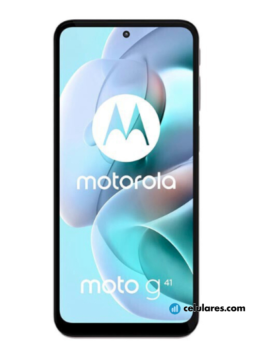 Motorola Moto G41