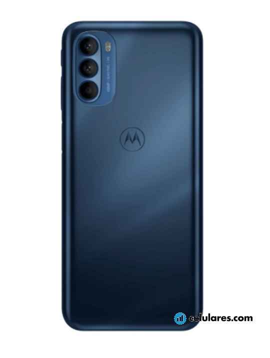 Imagen 6 Motorola Moto G41