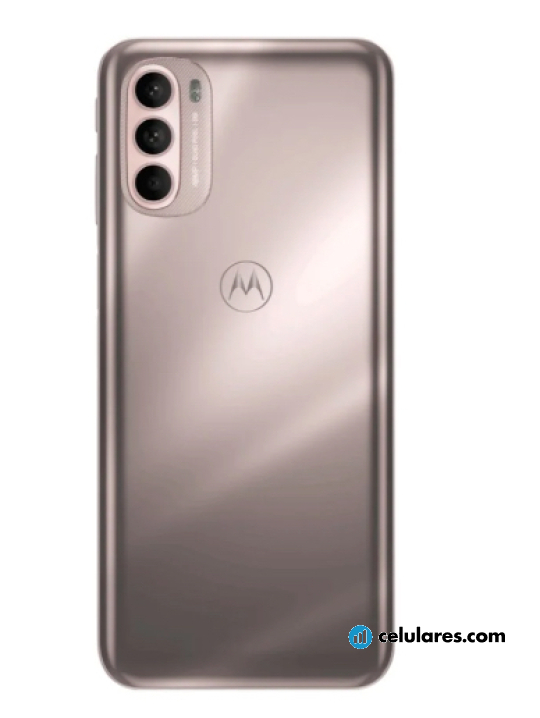 Imagen 7 Motorola Moto G41