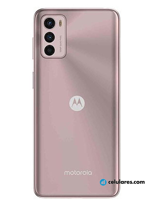 Imagen 2 Motorola Moto G42