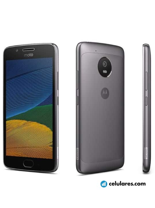 Imagen 3 Motorola Moto G5
