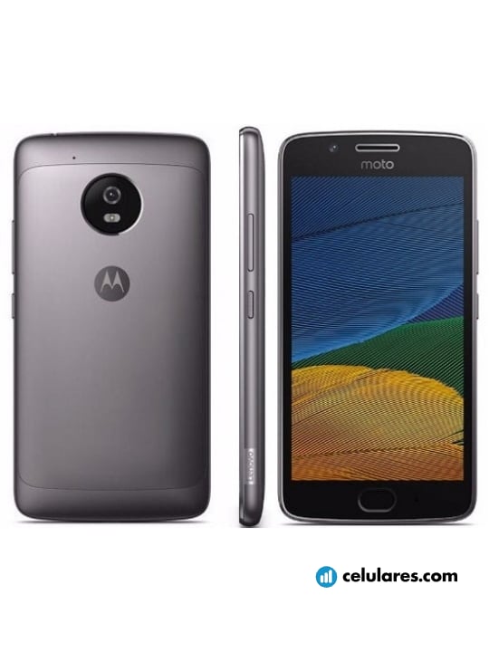 Imagen 6 Motorola Moto G5