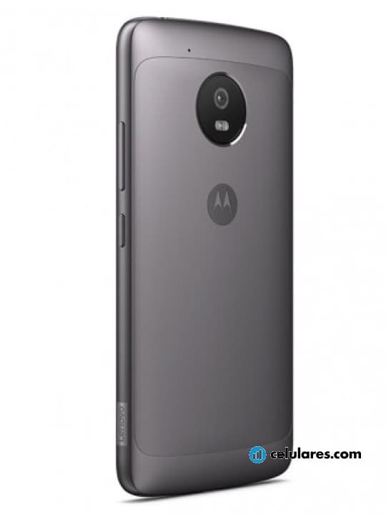 Imagen 8 Motorola Moto G5