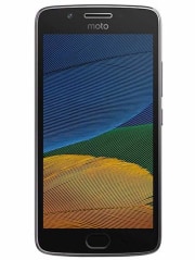 Motorola Moto G5 Plus