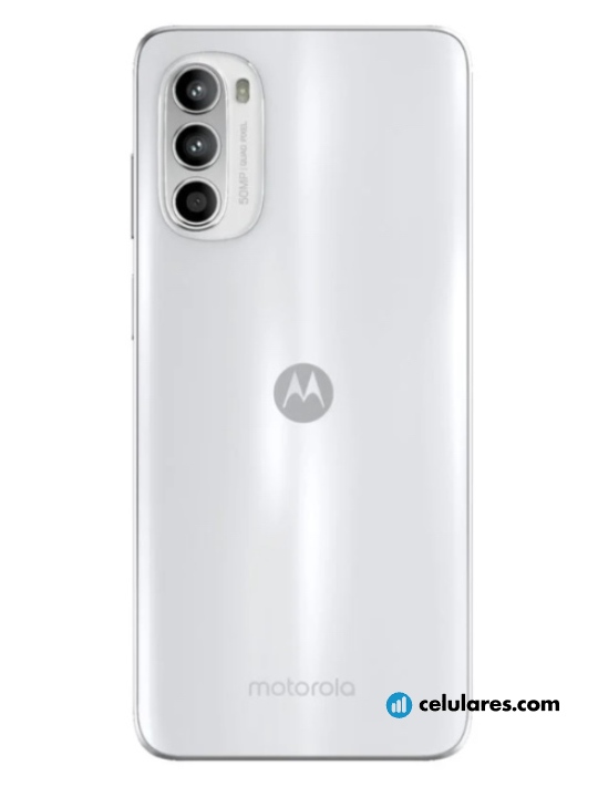 Imagen 7 Motorola Moto G52