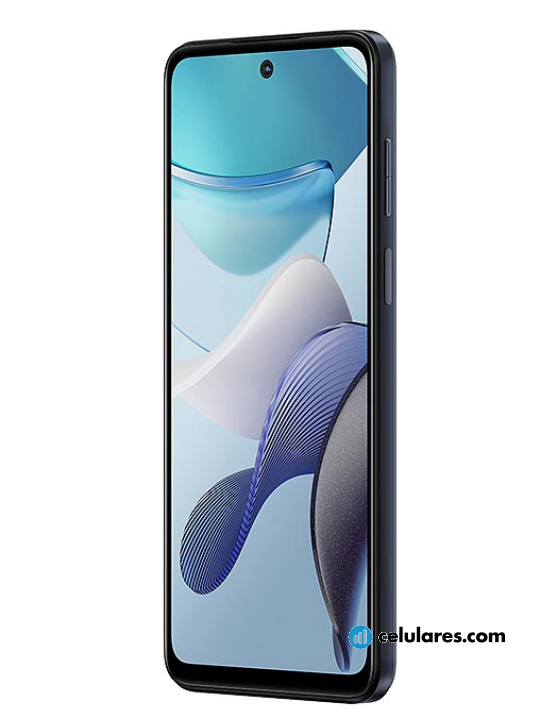 Motorola Moto G53