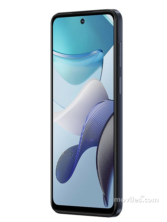 Motorola Moto G53 (Motorola G53, XT2335-1) - Celulares.com Estados