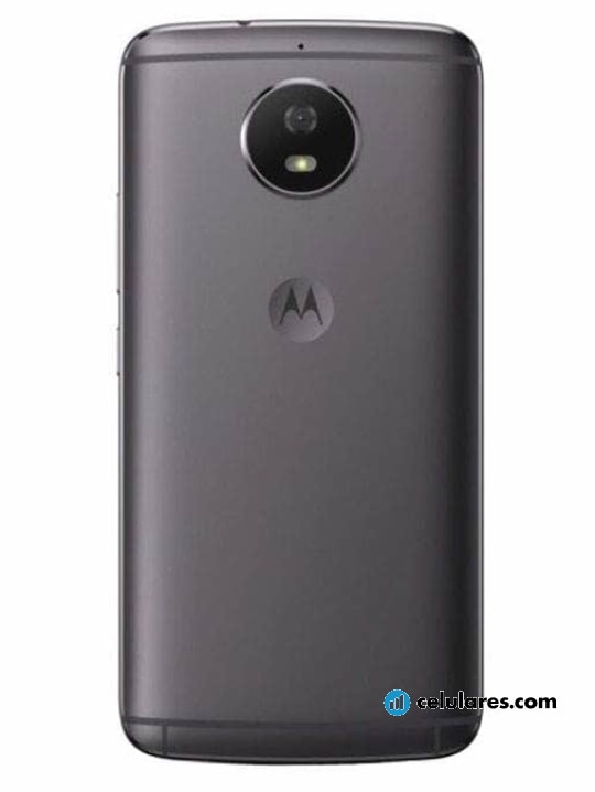 Imagen 2 Motorola Moto G5S Plus