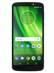 Motorola Moto G6