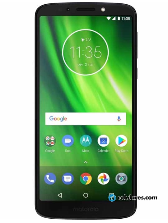 Motorola Moto G6 Play