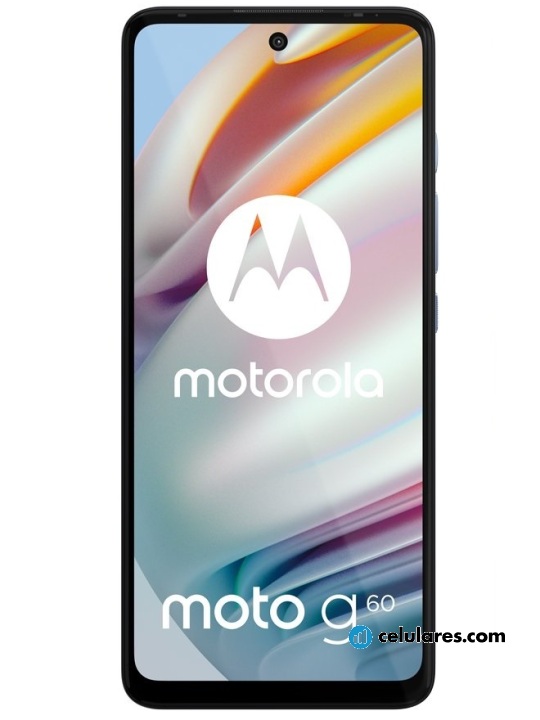 Motorola Moto G60