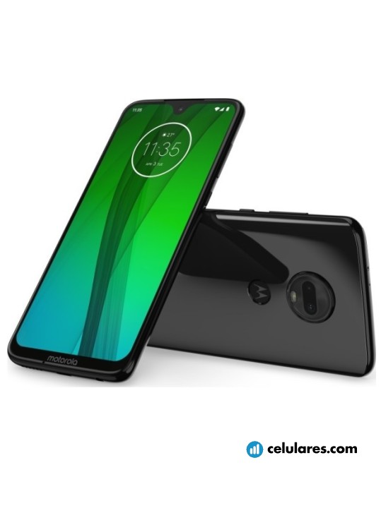 Imagen 2 Motorola Moto G7