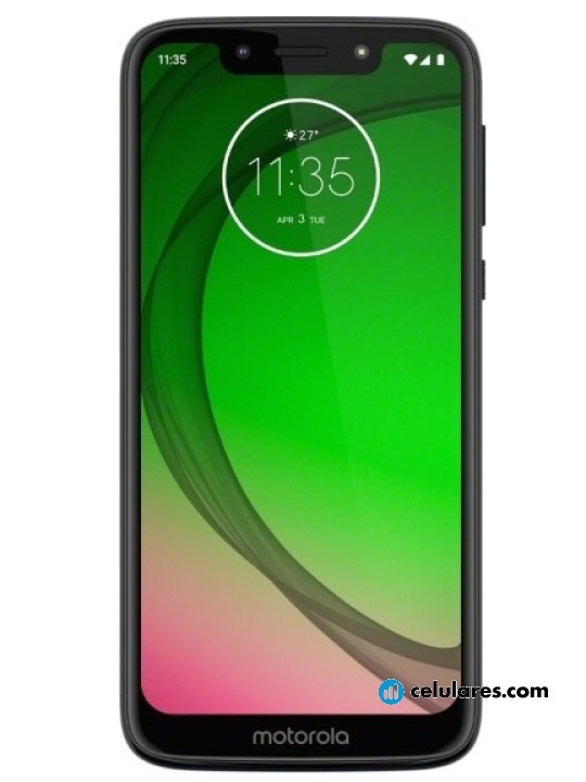 Motorola Moto G7 Play