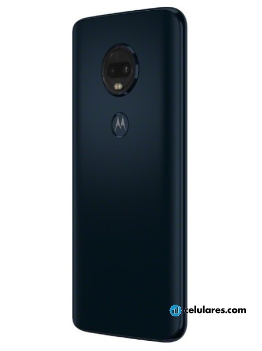 Imagen 6 Motorola Moto G7 Plus