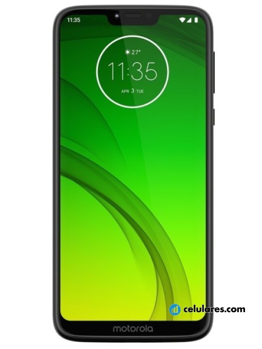 Motorola Moto G7 Power