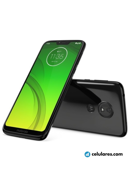 Imagen 3 Motorola Moto G7 Power