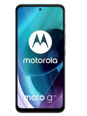 Fotografia Motorola Moto G71 5G
