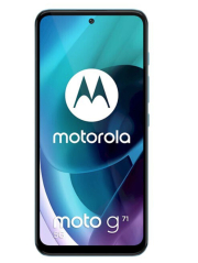 Motorola Moto G71 5G