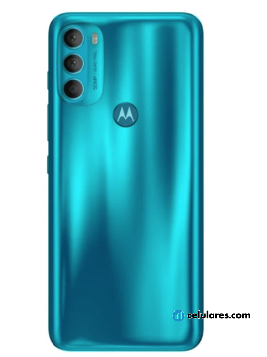 Imagen 5 Motorola Moto G71 5G
