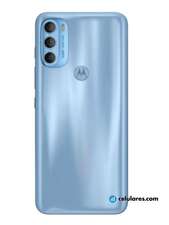 Imagen 6 Motorola Moto G71 5G