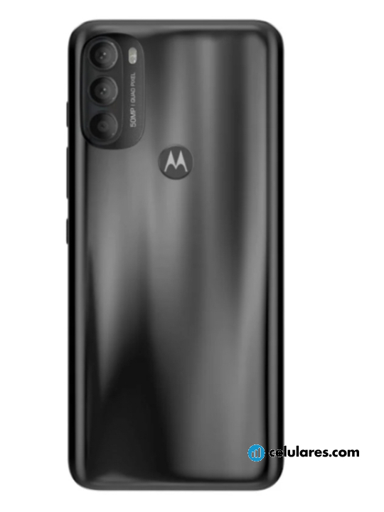 Imagen 7 Motorola Moto G71 5G