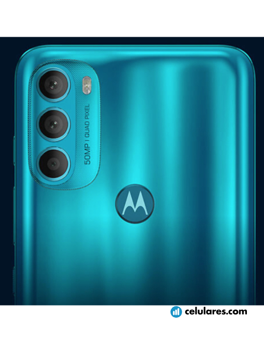 Imagen 11 Motorola Moto G71 5G