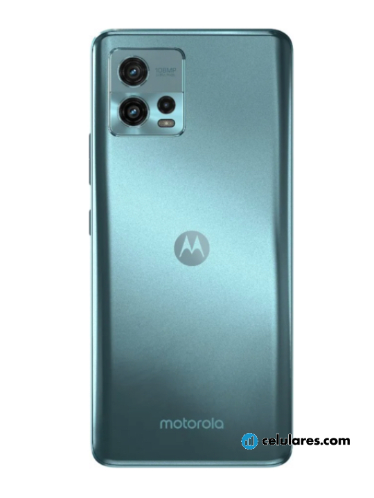 Imagen 10 Motorola Moto G72