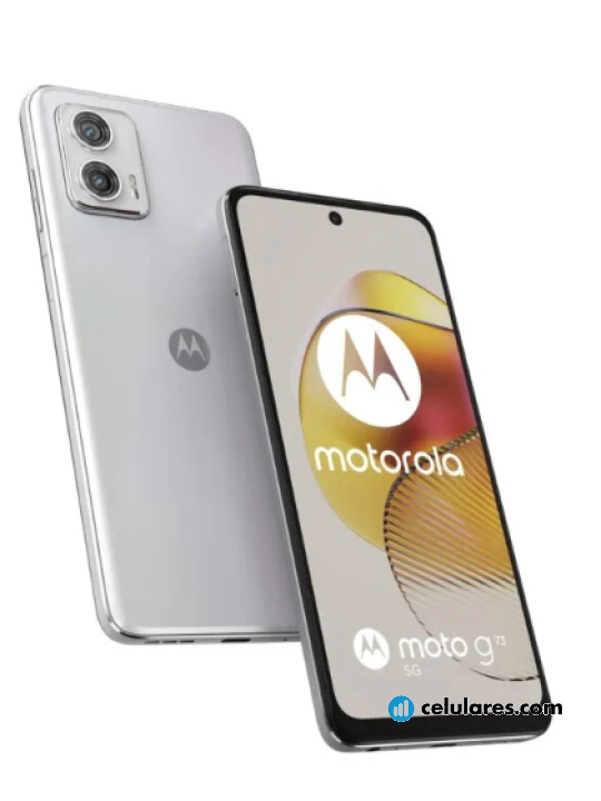 Motorola Moto G73 -  Estados Unidos