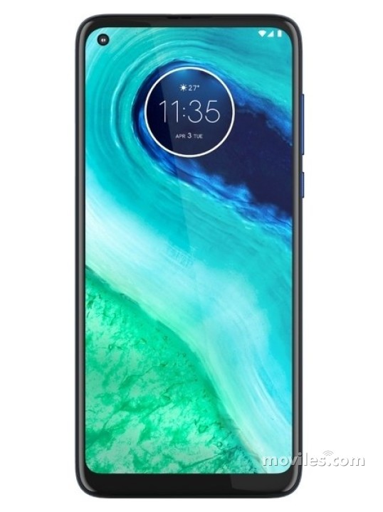 Motorola Moto G8 (XT2045-1) - Celulares.com Estados Unidos