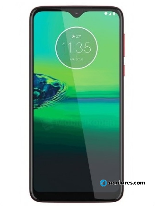 Motorola Moto G8 Play