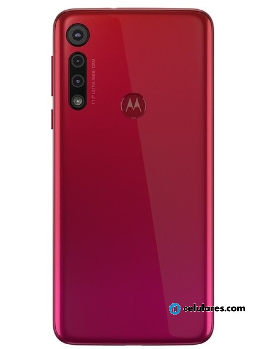 Imagen 4 Motorola Moto G8 Play