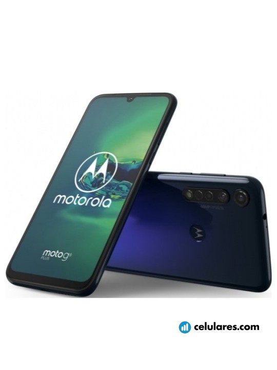 Imagen 4 Motorola Moto G8 Plus